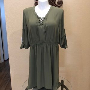 Mossimo Dress